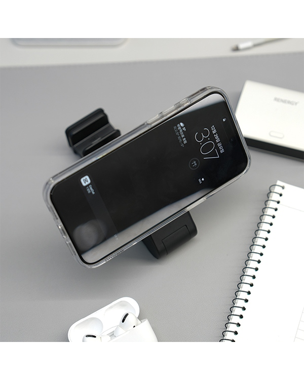 Araree Plane Mount M MagSafe держатель черный