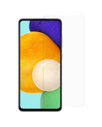 Fusion 5D стекло полный экран протектор для Samsung A266 Galaxy A26 черный