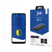 Обложка книги «Xiaomi POCO F2 Pro 5G - 3mk ARC+ screen protector»