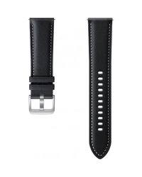 ET-SLR85SBE Samsung Galaxy Watch 3 20mm Sport Strap Black