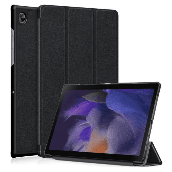 GoodBuy magnet case чехол для планшета Samsung X200 / X205 Galaxy Tab A8 10.5 (2021) черный