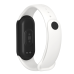 Fusion Wave Ремешок для часов Xiaomi Mi Band 8 белый