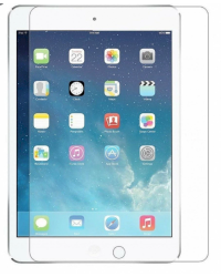 Fusion Glass защитное стекло Apple iPad Pro A1674 / A1675 / A1673 9.7 (2016)