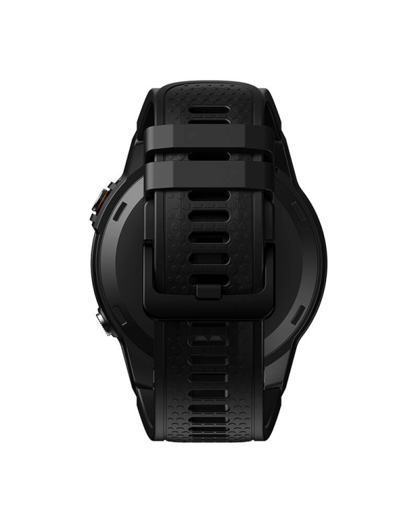 Zeblaze Stratos 3 Pro Smartwatch (Black)