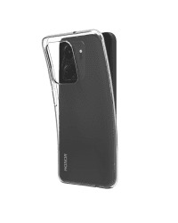 Fusion Ultra Back Case 0.5 mm Силиконовый чехол для Honor X7a прозрачный