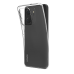 Fusion Ultra Back Case 0.5 mm Силиконовый чехол для Honor X7a прозрачный