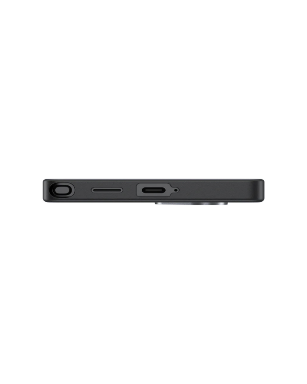 Дополнительное изображение книги «Benks Magnetic Armor Pro Kevlar Case 600D (A045) for Samsung Galaxy S25 Ultra black»