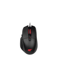Havit GAMENOTE MS1013 Gaming Mouse RGB 1000-10000 DPI