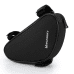 Дополнительное изображение книги «Wozinsky bicycle bag for the bicycle frame 1.5 L black (WBB11BK)»