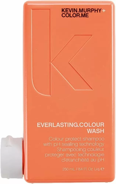 Kevin Murphy Everlasting.Colour Wash Шампунь для окрашенных волос 250 мл