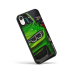 Fusion Print case силиконовый чехол для Apple iPhone 15 (дизайн F14)