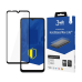 Обложка книги «Xiaomi Redmi 10C Black - 3mk HardGlass Max Lite™ screen protector»