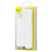 Baseus Liquid Silica Case for iPhone 13 (white)