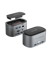Adapter / Hub 14in1 Blitzwolf BW-TH12 