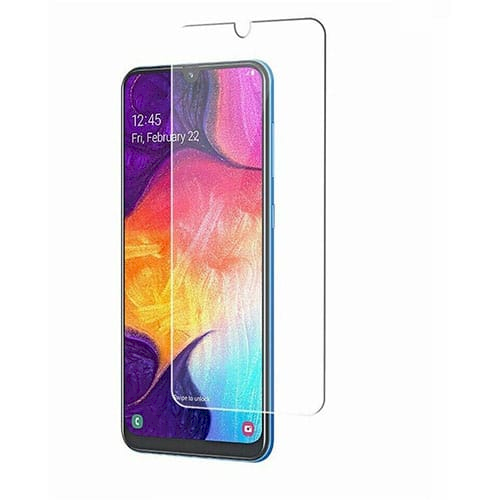 Tempered Glass Защитное стекло для экрана Samsung A505 / A307 / A507 Galaxy A50 / A30s /A50s / A20