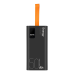 Обложка книги «OBAL:ME EnergyPulse Powerbank 50000mAh 22.5W Black»