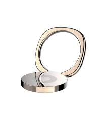 Baseus Privity Ring Bracket Gold