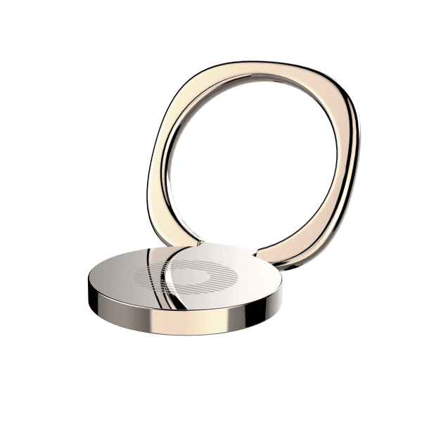 Baseus Privity Ring Bracket Gold Baseus Privity Ring Bracket Gold