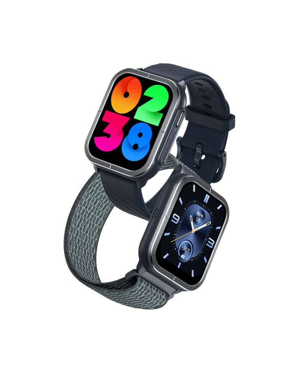 Smartwatch Mibro Watch C3 (Greece)