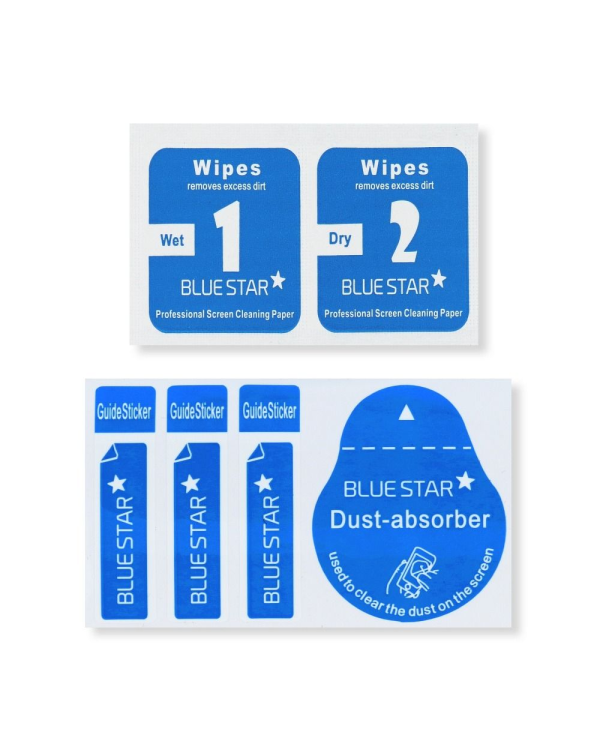 Blue Star camera защитное стекло для задней камеры Apple iPhone 11