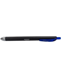 Шариковая ручка UNOMAX Ultron Presto | синяя | 1 мм