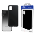 Обложка книги «Samsung Galaxy A52 4G/5G A52s 5G - 3mk Matt Case black»