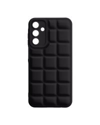 OBAL:ME Block Case for Samsung Galaxy A15 4G|5G Black