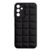 Обложка книги «OBAL:ME Block Case for Samsung Galaxy A15 4G|5G Black»