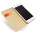 Dux Ducis Skin Pro Case for Xiaomi Redmi Note 12 5G gold