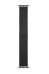Обложка книги «Tactical 754s Braided String Band for Watch 1/2/3/4/5/6/7/SE 38/40/41mm size M Black»