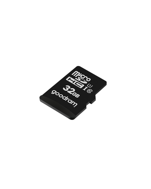 GoodRam memory card 32GB microSDHC cl. 10 UHS-I