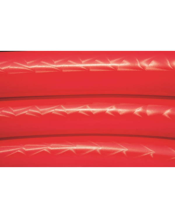 Маленький бассейн для плавания BESTWAY красный