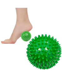 Массажный мяч Springos FA0018