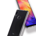 Fusion Ultra Back Case 0.3 mm Прочный Силиконовый чехол для Xiaomi Redmi Note 7 / Note 7 Pro Прозрачный