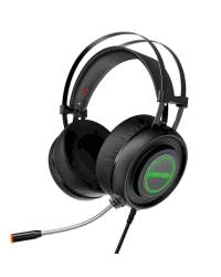 BlitzWolf AA-GB1, RGB, 7.1 gaming headphones 