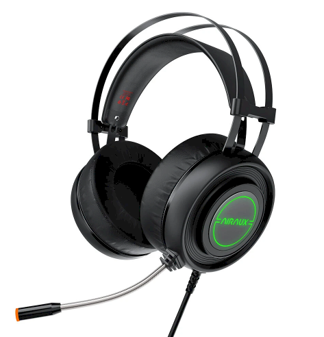 BlitzWolf AA-GB1, RGB, 7.1 gaming headphones 