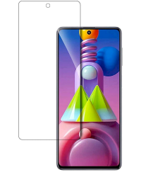 Fusion Tempered Glass Защитное стекло для экрана Samsung M515 Galaxy M51