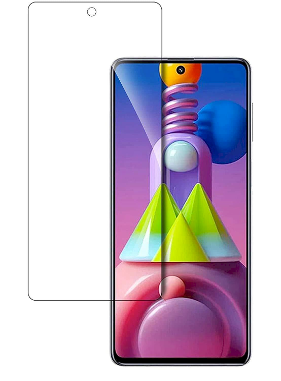 Fusion Tempered Glass Защитное стекло для экрана Samsung M515 Galaxy M51
