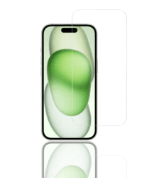 Fusion Tempered Glass Защитное стекло для экрана Apple iPhone 15
