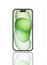 Fusion Tempered Glass Защитное стекло для экрана Apple iPhone 15
