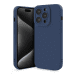 Fusion Softy прочный силиконовый чехол для Xiaomi Redmi Note 12 Pro+ синий