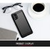 Силиконовый чехол Fusion Trust Back Case для Samsung A336 Galaxy A33 5G черный
