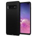 Обложка книги «Spigen LIQUID AIR GALAXY S10+ PLUS MATTE BLACK»