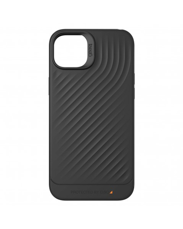 Gear4 Copenhagen iPhone 14 Plus 6,7" czarny|black 51542