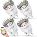 Smart plug WiFi Gosund EP2 (4pack) 10A