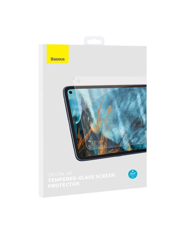 Baseus Crystal Tempered Glass 0.3mm for tablet Huawei MatePad 11 10.4"