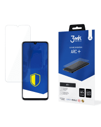 Huawei Nova SE 8 5G - 3mk ARC+ screen protector