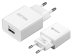 Зарядное устройство с разъемом USB, WK-019, быстрая зарядка 3.0 5V 3A (11000)