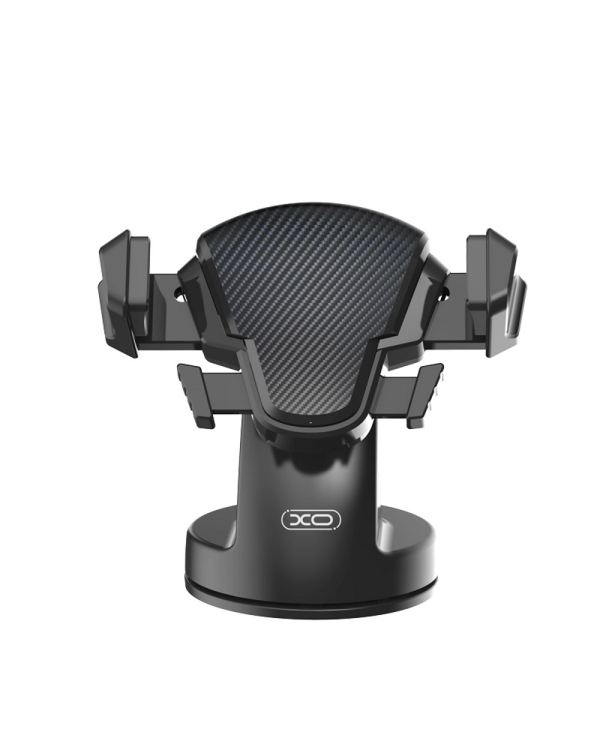 Автомобильный держатель XO C88 черный
