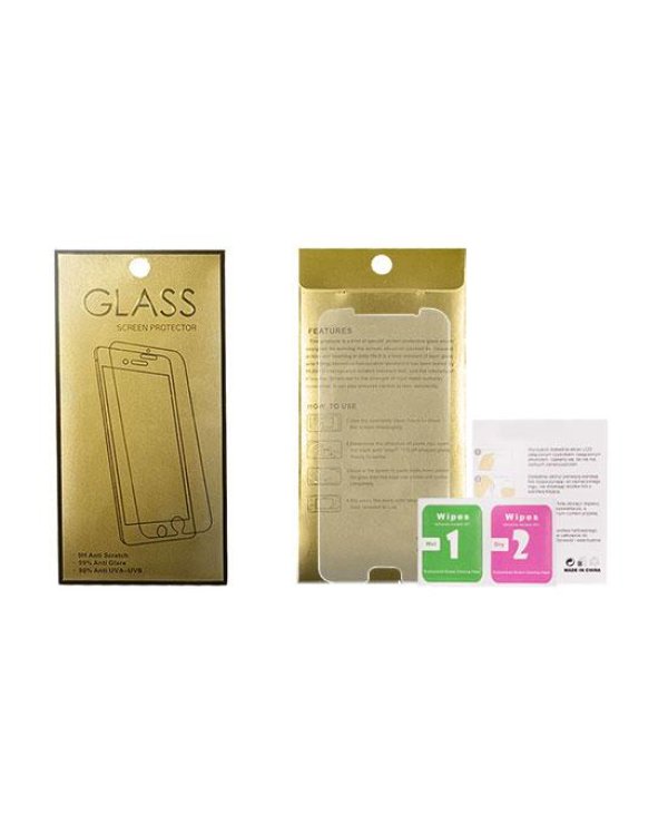 Tempered Glass Gold Защитное стекло для экрана Huawei P Smart Z / Y9 Prime (2019)